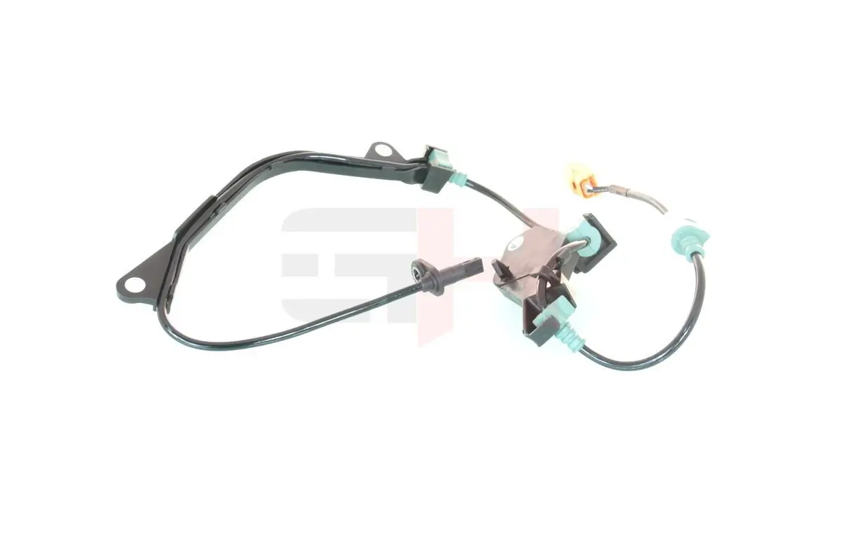 Sensor, Raddrehzahl Vorderachse Vorderachse rechts GH GH-702633H