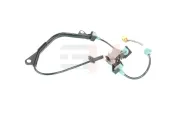 Sensor, Raddrehzahl Vorderachse Vorderachse rechts GH GH-702633H