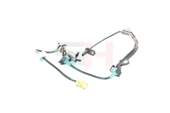 Sensor, Raddrehzahl Vorderachse Vorderachse rechts GH GH-702633H Bild Sensor, Raddrehzahl Vorderachse Vorderachse rechts GH GH-702633H