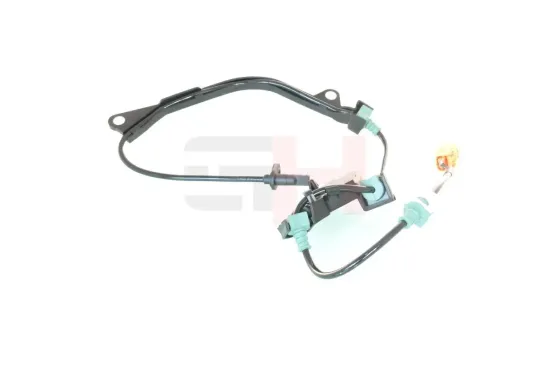 Sensor, Raddrehzahl Vorderachse Vorderachse rechts GH GH-702633H Bild Sensor, Raddrehzahl Vorderachse Vorderachse rechts GH GH-702633H