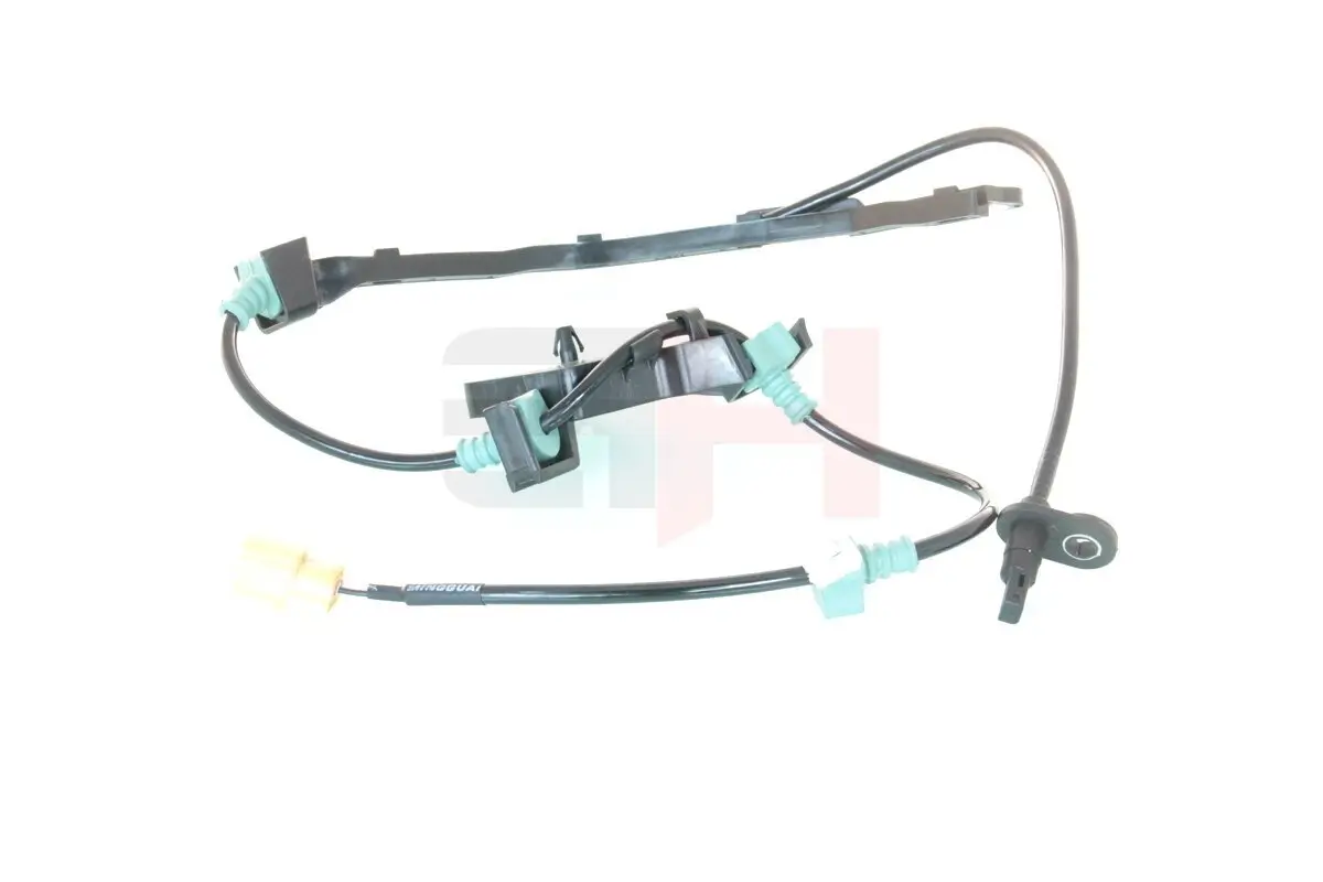 Sensor, Raddrehzahl Vorderachse Vorderachse links GH GH-702633V