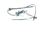 Sensor, Raddrehzahl Vorderachse Vorderachse links GH GH-702633V