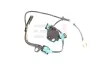 Sensor, Raddrehzahl Vorderachse Vorderachse links GH GH-702633V Bild Sensor, Raddrehzahl Vorderachse Vorderachse links GH GH-702633V