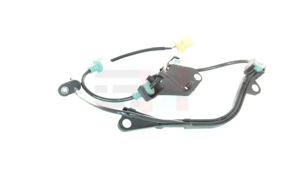 Sensor, Raddrehzahl Vorderachse Vorderachse links GH GH-702633V Bild Sensor, Raddrehzahl Vorderachse Vorderachse links GH GH-702633V