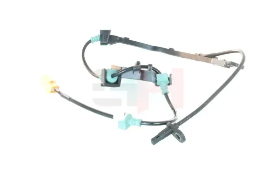 Sensor, Raddrehzahl Vorderachse Vorderachse links GH GH-702633V Bild Sensor, Raddrehzahl Vorderachse Vorderachse links GH GH-702633V