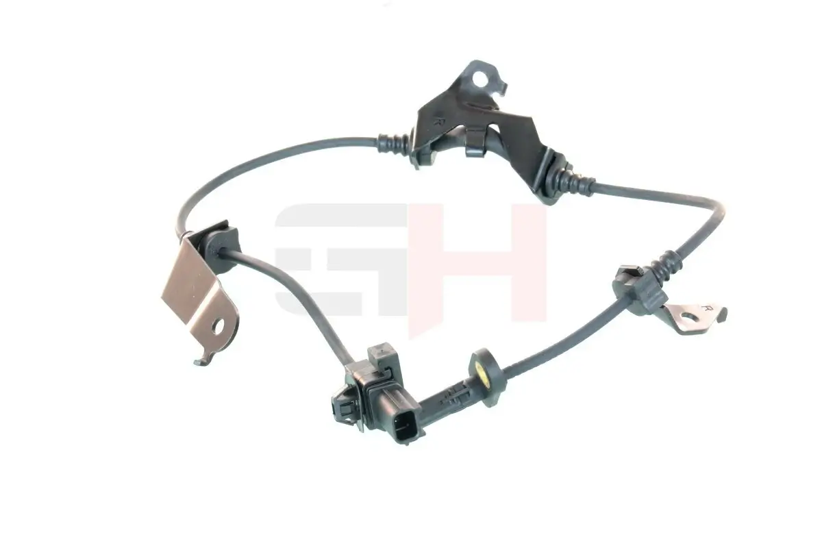 Sensor, Raddrehzahl Vorderachse Vorderachse rechts GH GH-702638H