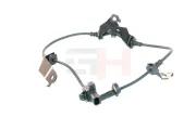 Sensor, Raddrehzahl Vorderachse Vorderachse rechts GH GH-702638H