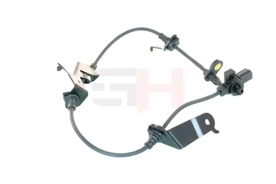 Sensor, Raddrehzahl Vorderachse Vorderachse rechts GH GH-702638H Bild Sensor, Raddrehzahl Vorderachse Vorderachse rechts GH GH-702638H
