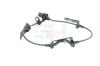 Sensor, Raddrehzahl Vorderachse Vorderachse rechts GH GH-702638H Bild Sensor, Raddrehzahl Vorderachse Vorderachse rechts GH GH-702638H