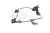 Sensor, Raddrehzahl Vorderachse Vorderachse rechts GH GH-702638H Bild Sensor, Raddrehzahl Vorderachse Vorderachse rechts GH GH-702638H
