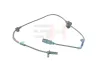 Sensor, Raddrehzahl Vorderachse Vorderachse links GH GH-702646V Bild Sensor, Raddrehzahl Vorderachse Vorderachse links GH GH-702646V