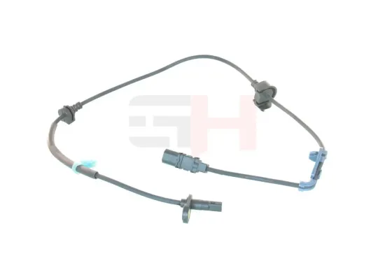 Sensor, Raddrehzahl Vorderachse Vorderachse links GH GH-702646V Bild Sensor, Raddrehzahl Vorderachse Vorderachse links GH GH-702646V