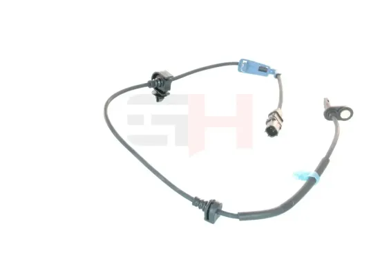 Sensor, Raddrehzahl Vorderachse Vorderachse links GH GH-702646V Bild Sensor, Raddrehzahl Vorderachse Vorderachse links GH GH-702646V