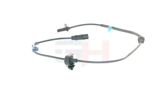 Sensor, Raddrehzahl Vorderachse Vorderachse links GH GH-702646V Bild Sensor, Raddrehzahl Vorderachse Vorderachse links GH GH-702646V