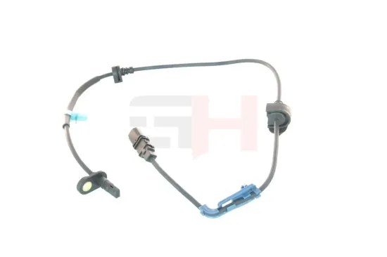 Sensor, Raddrehzahl Vorderachse Vorderachse links GH GH-702646V Bild Sensor, Raddrehzahl Vorderachse Vorderachse links GH GH-702646V