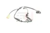 Sensor, Raddrehzahl Vorderachse Vorderachse rechts GH GH-702649H Bild Sensor, Raddrehzahl Vorderachse Vorderachse rechts GH GH-702649H