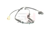 Sensor, Raddrehzahl Vorderachse Vorderachse rechts GH GH-702649H