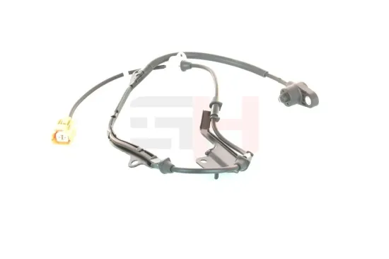 Sensor, Raddrehzahl Vorderachse Vorderachse rechts GH GH-702649H Bild Sensor, Raddrehzahl Vorderachse Vorderachse rechts GH GH-702649H
