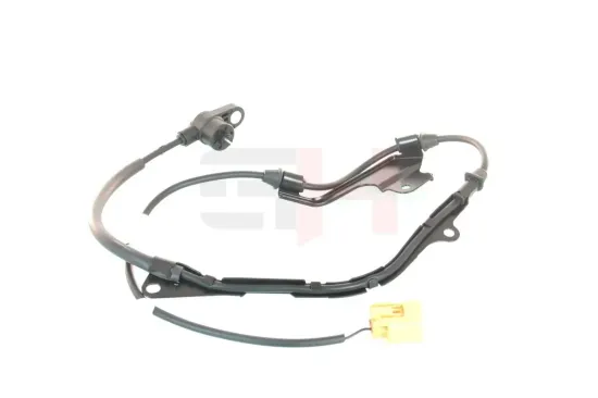 Sensor, Raddrehzahl Vorderachse Vorderachse rechts GH GH-702649H Bild Sensor, Raddrehzahl Vorderachse Vorderachse rechts GH GH-702649H