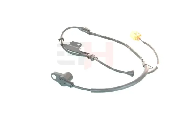 Sensor, Raddrehzahl Vorderachse Vorderachse rechts GH GH-702649H Bild Sensor, Raddrehzahl Vorderachse Vorderachse rechts GH GH-702649H