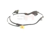 Sensor, Raddrehzahl Vorderachse Vorderachse links GH GH-702649V