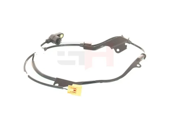 Sensor, Raddrehzahl Vorderachse Vorderachse links GH GH-702649V Bild Sensor, Raddrehzahl Vorderachse Vorderachse links GH GH-702649V