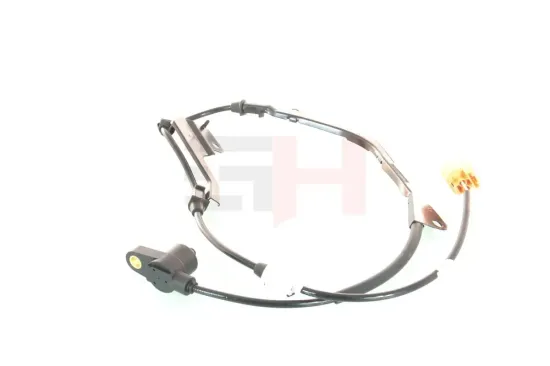 Sensor, Raddrehzahl Vorderachse Vorderachse links GH GH-702649V Bild Sensor, Raddrehzahl Vorderachse Vorderachse links GH GH-702649V