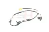 Sensor, Raddrehzahl Vorderachse Vorderachse links GH GH-702649V Bild Sensor, Raddrehzahl Vorderachse Vorderachse links GH GH-702649V