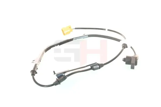 Sensor, Raddrehzahl Vorderachse Vorderachse links GH GH-702649V Bild Sensor, Raddrehzahl Vorderachse Vorderachse links GH GH-702649V