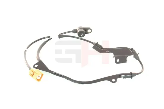 Sensor, Raddrehzahl Vorderachse Vorderachse links GH GH-702649V Bild Sensor, Raddrehzahl Vorderachse Vorderachse links GH GH-702649V