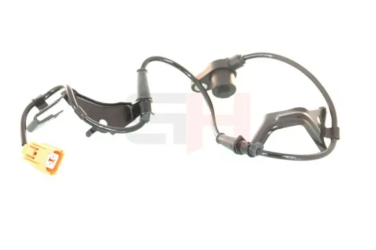 Sensor, Raddrehzahl Vorderachse Vorderachse rechts GH GH-702653H Bild Sensor, Raddrehzahl Vorderachse Vorderachse rechts GH GH-702653H