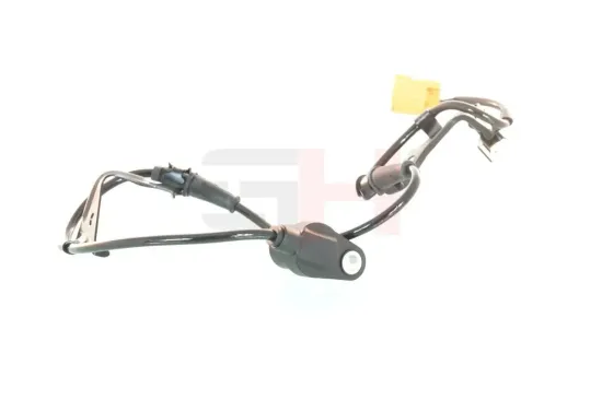 Sensor, Raddrehzahl Vorderachse Vorderachse rechts GH GH-702653H Bild Sensor, Raddrehzahl Vorderachse Vorderachse rechts GH GH-702653H