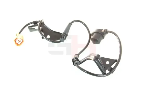 Sensor, Raddrehzahl Vorderachse Vorderachse rechts GH GH-702653H Bild Sensor, Raddrehzahl Vorderachse Vorderachse rechts GH GH-702653H