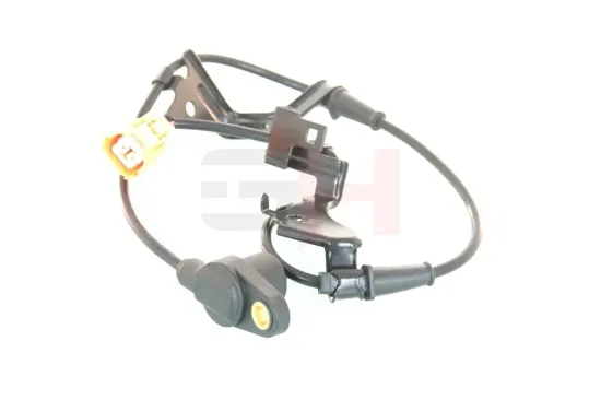 Sensor, Raddrehzahl Vorderachse Vorderachse links GH GH-702653V Bild Sensor, Raddrehzahl Vorderachse Vorderachse links GH GH-702653V