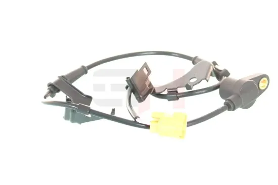 Sensor, Raddrehzahl Vorderachse Vorderachse links GH GH-702653V Bild Sensor, Raddrehzahl Vorderachse Vorderachse links GH GH-702653V