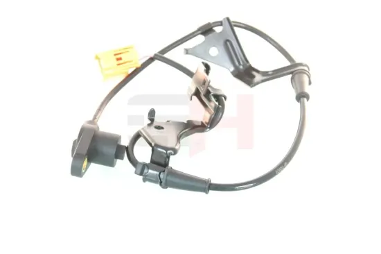 Sensor, Raddrehzahl Vorderachse Vorderachse links GH GH-702653V Bild Sensor, Raddrehzahl Vorderachse Vorderachse links GH GH-702653V