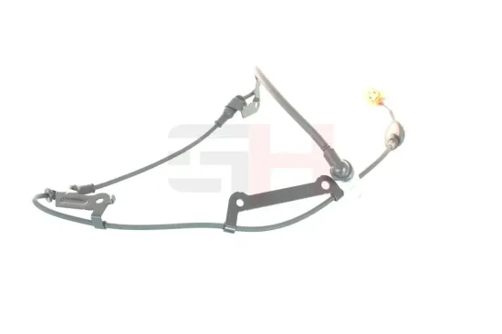 Sensor, Raddrehzahl Vorderachse Vorderachse rechts GH GH-702680H Bild Sensor, Raddrehzahl Vorderachse Vorderachse rechts GH GH-702680H