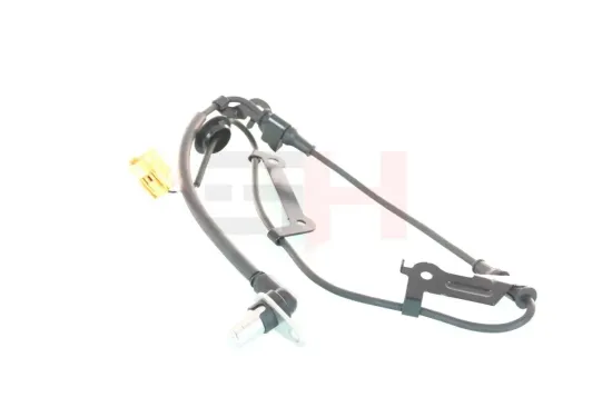 Sensor, Raddrehzahl Vorderachse Vorderachse links GH GH-702680V Bild Sensor, Raddrehzahl Vorderachse Vorderachse links GH GH-702680V