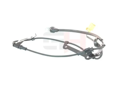 Sensor, Raddrehzahl Vorderachse Vorderachse links GH GH-702680V Bild Sensor, Raddrehzahl Vorderachse Vorderachse links GH GH-702680V