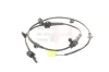 Sensor, Raddrehzahl Vorderachse Vorderachse rechts GH GH-702690H Bild Sensor, Raddrehzahl Vorderachse Vorderachse rechts GH GH-702690H