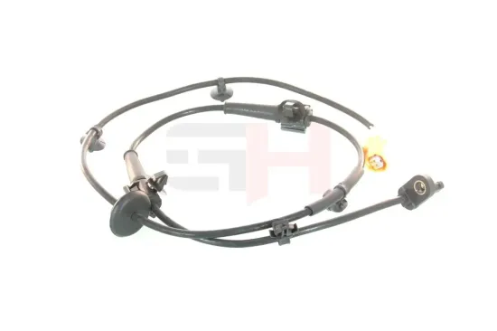 Sensor, Raddrehzahl Vorderachse Vorderachse rechts GH GH-702690H Bild Sensor, Raddrehzahl Vorderachse Vorderachse rechts GH GH-702690H