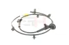 Sensor, Raddrehzahl Vorderachse Vorderachse rechts GH GH-702690H Bild Sensor, Raddrehzahl Vorderachse Vorderachse rechts GH GH-702690H