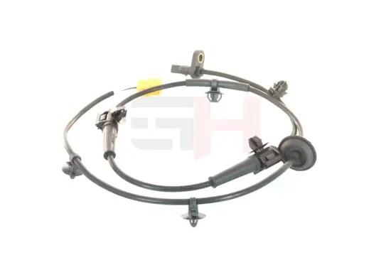 Sensor, Raddrehzahl Vorderachse Vorderachse rechts GH GH-702690H Bild Sensor, Raddrehzahl Vorderachse Vorderachse rechts GH GH-702690H
