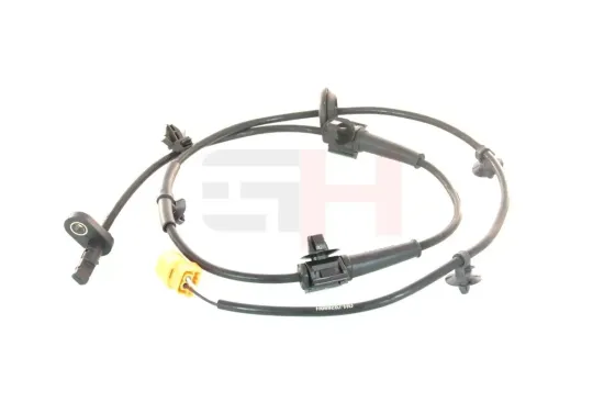 Sensor, Raddrehzahl Vorderachse Vorderachse rechts GH GH-702690H Bild Sensor, Raddrehzahl Vorderachse Vorderachse rechts GH GH-702690H