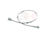 Sensor, Raddrehzahl Vorderachse Vorderachse links GH GH-703001V