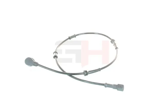 Sensor, Raddrehzahl Vorderachse Vorderachse links GH GH-703001V Bild Sensor, Raddrehzahl Vorderachse Vorderachse links GH GH-703001V