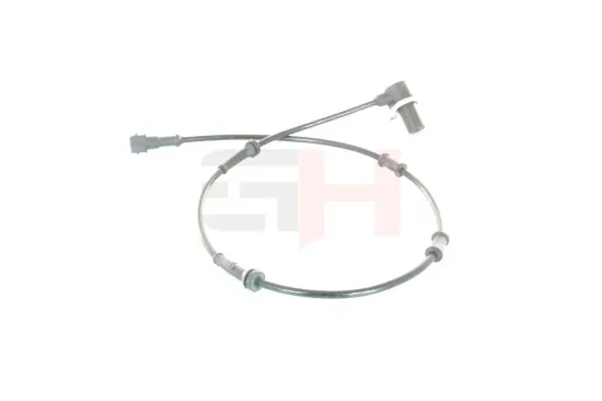 Sensor, Raddrehzahl Vorderachse Vorderachse links GH GH-703001V Bild Sensor, Raddrehzahl Vorderachse Vorderachse links GH GH-703001V