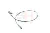 Sensor, Raddrehzahl Vorderachse Vorderachse links GH GH-703001V Bild Sensor, Raddrehzahl Vorderachse Vorderachse links GH GH-703001V