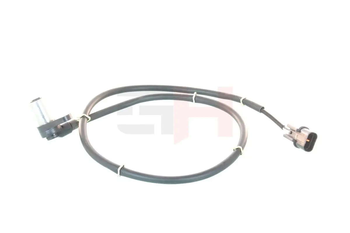 Sensor, Raddrehzahl Vorderachse Vorderachse rechts GH GH-703007H