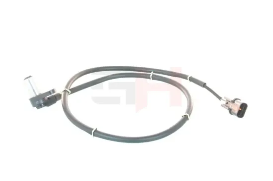 Sensor, Raddrehzahl Vorderachse Vorderachse rechts GH GH-703007H Bild Sensor, Raddrehzahl Vorderachse Vorderachse rechts GH GH-703007H